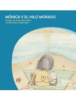 MÓNICA Y EL HILO MORADO