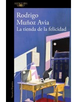 TIENDA DE LA FELICIDAD, LA