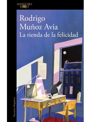 TIENDA DE LA FELICIDAD, LA