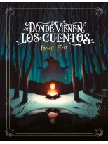 DE DONDE VIENEN LOS CUENTOS
