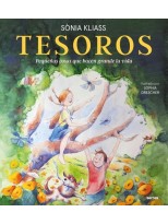 TESOROS PEQUEÑAS COSAS QUE HACEN GRANDE LA VIDA