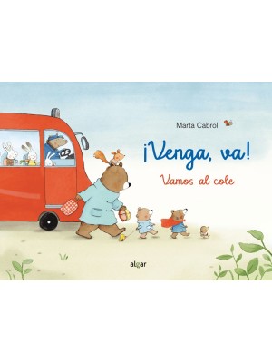 VENGA, VA! VAMOS AL COLE