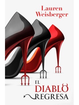 DIABLO REGRESA, EL