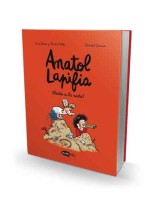 ANATOL LAPIFIA VOL.3  ¡NADIE A LA VISTA!