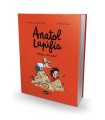 ANATOL LAPIFIA VOL.3  ¡NADIE A LA VISTA!