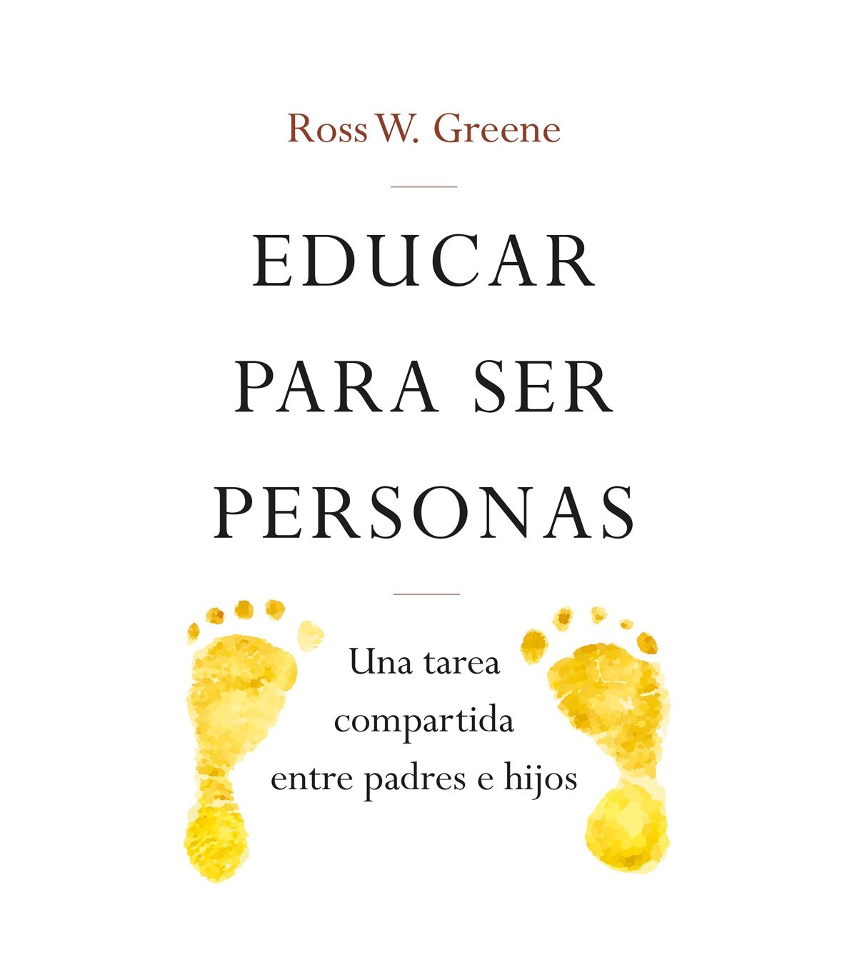 EDUCAR PARA SER PERSONAS