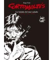 CORTO MALTÉS: LA BALADA DEL MAR SALADO B/N