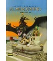 MERCENARIO, EL INTEGRAL 02