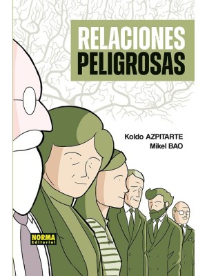 RELACIONES PELIGROSAS