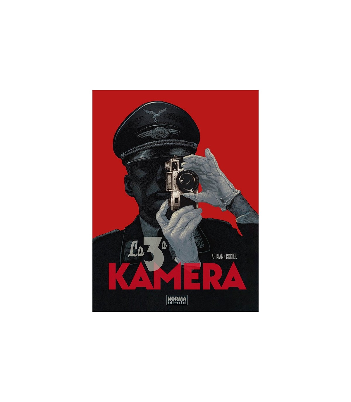 3A KAMERA, LA