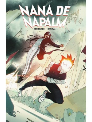 NANA DE NAPALM