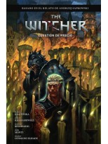 WITCHER DE ANDRZEJ SAPKOWSKI: EL ÚLTIMO DESEO 04. UNA CUESTIÓN DE PRECIO