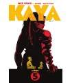 KAYA 05. KAYA Y LA MINA DE ESCLAVOS 7