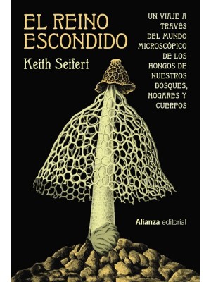 REINO ESCONDIDO, EL