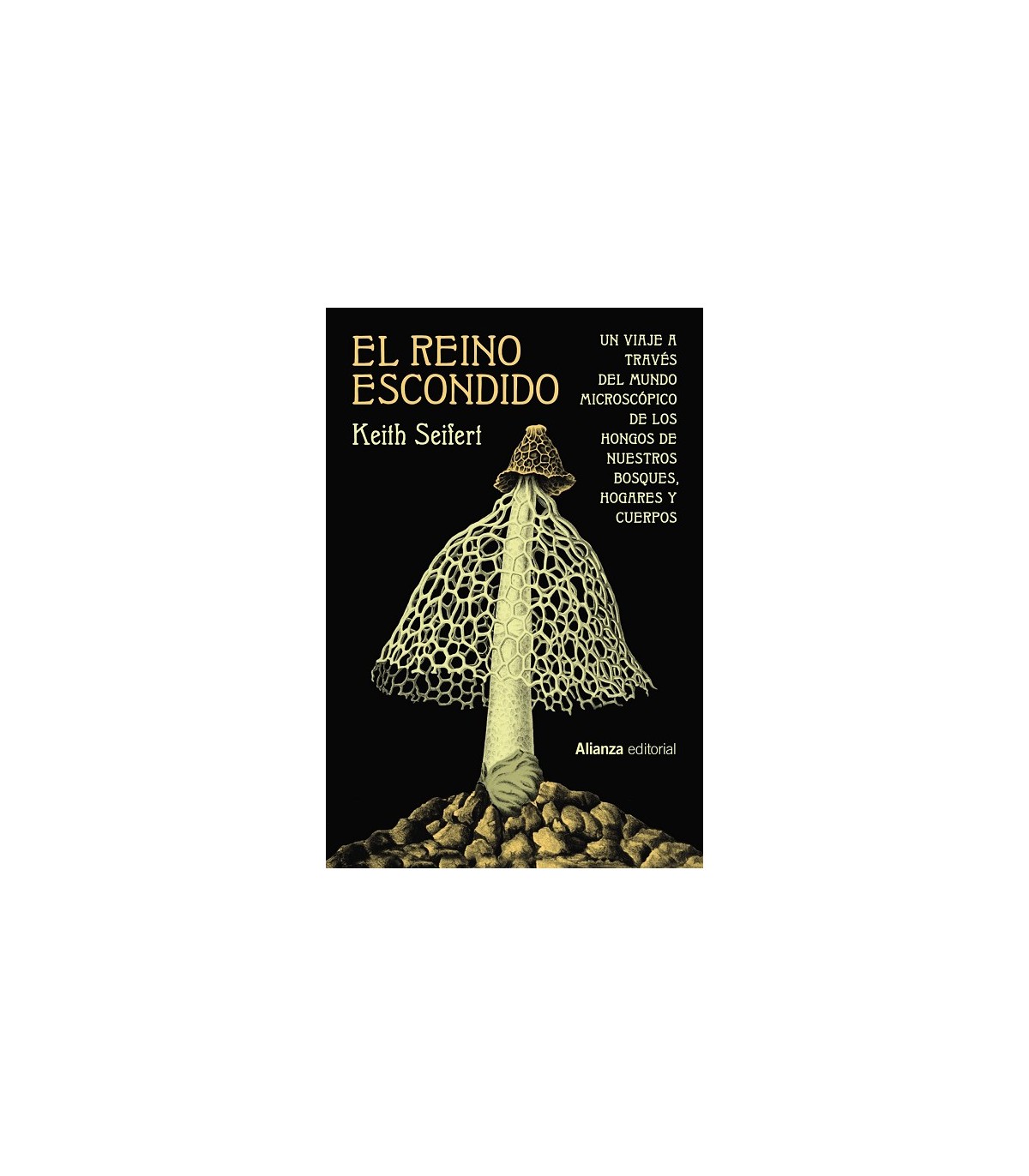 REINO ESCONDIDO, EL
