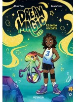 DREAM MAGIC /3 EL PULPO ARCOÍRIS
