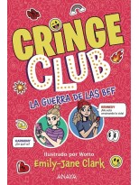 CRINGE CLUB /2 LA GUERRA DE LAS BFF