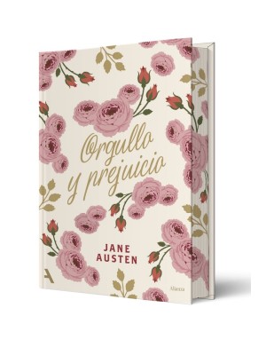 ORGULLO Y PREJUICIO