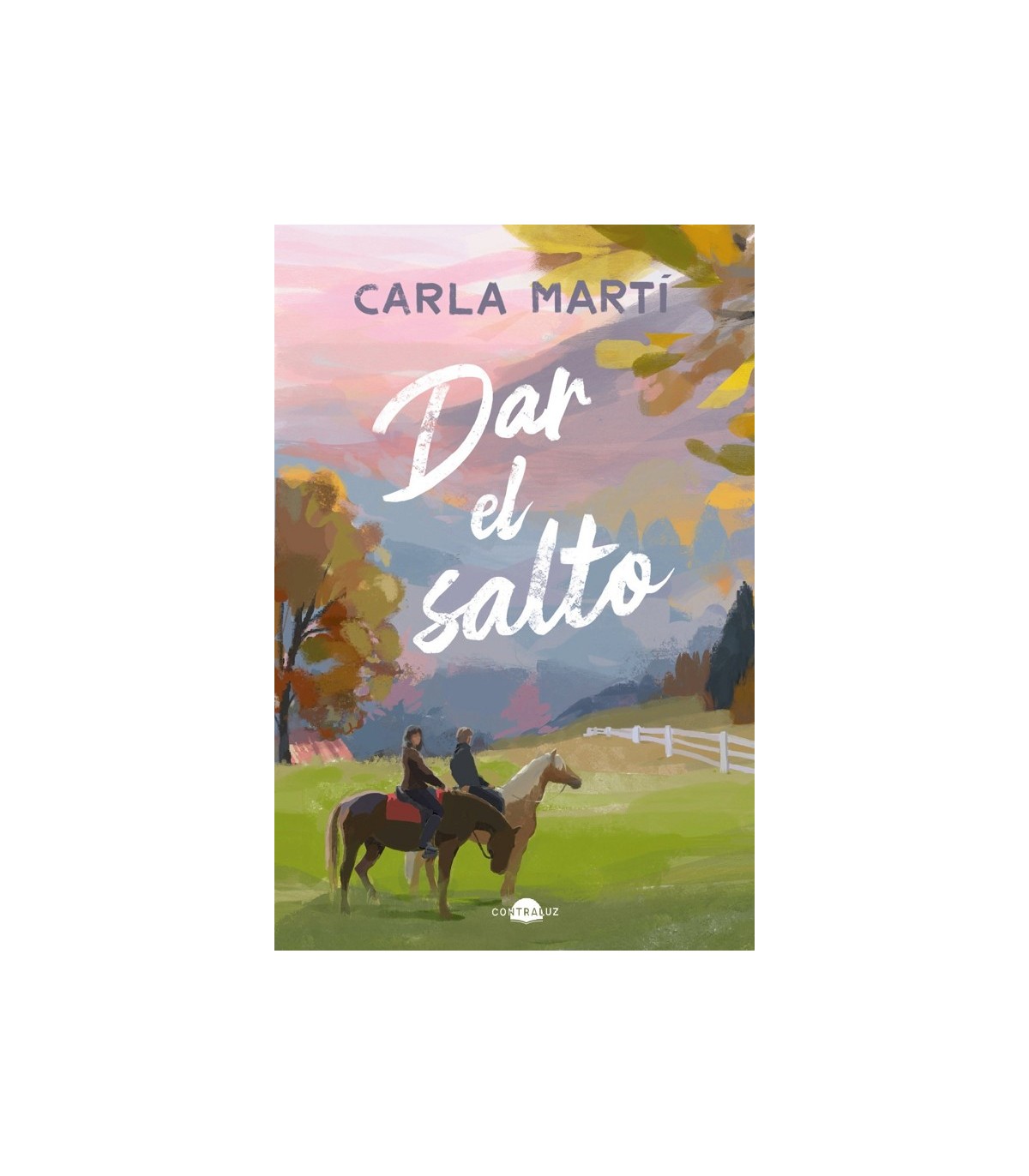 DAR EL SALTO