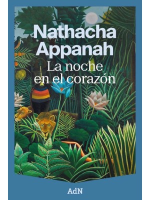 NOCHE EN EL CORAZÓN, LA
