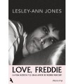 LOVE, FREDDIE