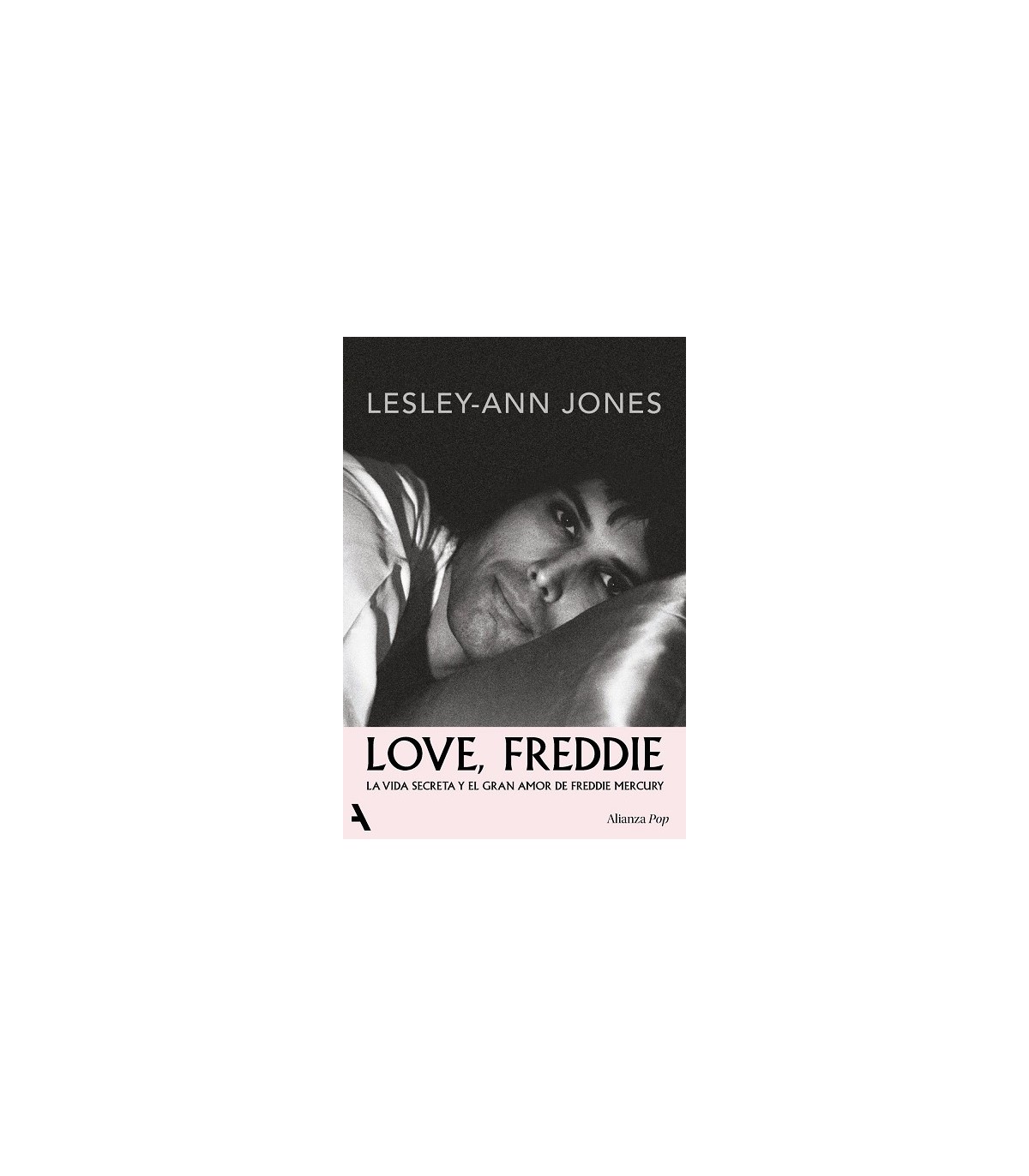 LOVE, FREDDIE