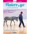 PLATERO Y YO Y POEMAS DE JUAN RAMÓN JIMÉNEZ
