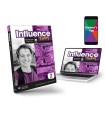 INFLUENCE TODAY 2 WORKBOOK, COMPETENCE EVALUATION TRACKER Y STUDENT'S APP