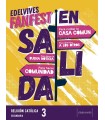 PROYECTO: FANFEST.  RELIGIÓN CATÓLICA 3 ESO