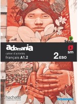 ADOMANIA CHIER  A1.2