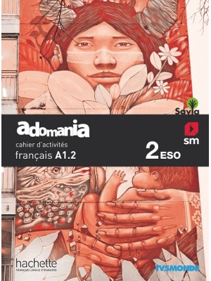 ADOMANIA CHIER  A1.2