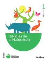 CIENCIAS DE LA NATURALEZA PROYECTO CONSTRUYENDO NUEVOS MUNDDOS Nº 1