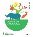 CIENCIAS DE LA NATURALEZA PROYECTO CONSTRUYENDO NUEVOS MUNDDOS Nº 1