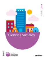 CIENCIAS SOCIALES PROYECTO CONSTRUYENDO NUEVOS MUNDOS 1º