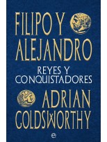FILIPO Y ALEJANDRO REYES Y CONQUISTADORES