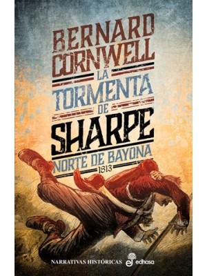 TORMENTA DE SHARPE, LA