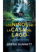 NIÑOS DE LA CASA DEL LAGO, LOS