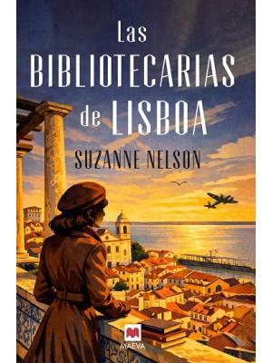 BIBLIOTECARIAS DE LISBOA, LAS