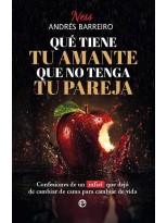 QUE TIENE TU AMANTE QUE NO TENGA TU PAREJA