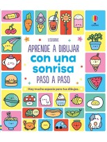 APRENDE A DIBUJAR CON UNA SONRISA PASO A PASO