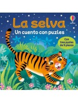 SELVA, LA