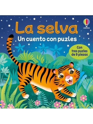 SELVA, LA