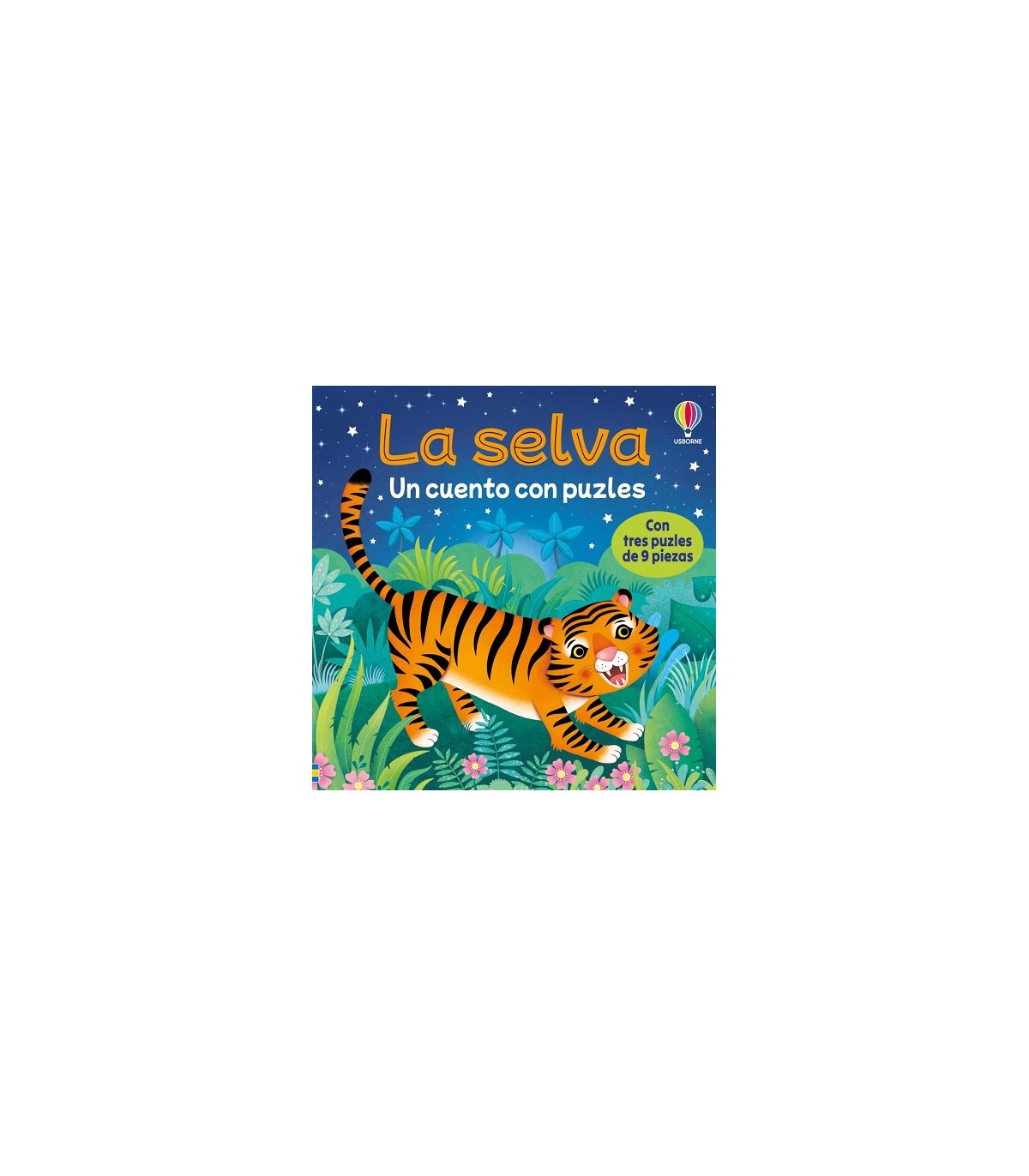 SELVA, LA