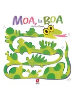 MOA LA BOA
