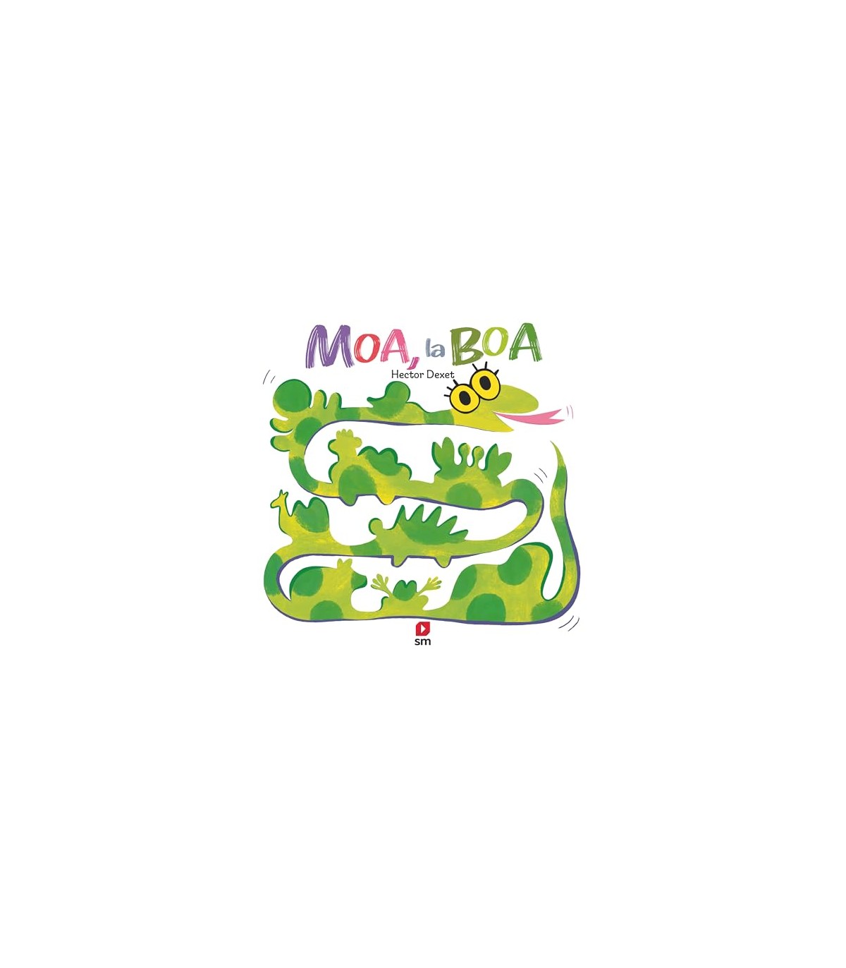 MOA LA BOA