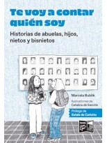 TE VOY A CONTAR QUIÉN SOY