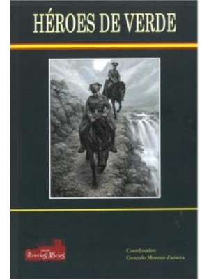HÉROES DE VERDE