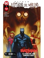 BATMAN NÚM. 6/ 119