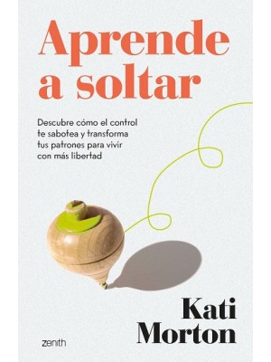 APRENDE A SOLTAR