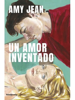 UN AMOR INVENTADO